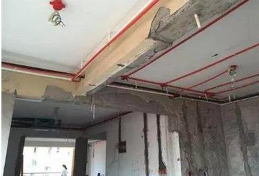 化德漏水维修 墙面漏水怎么办呢?墙面漏水的原因?