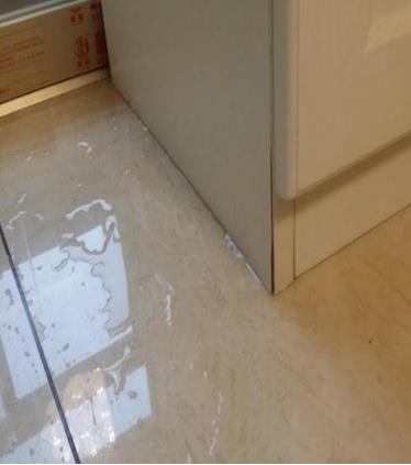 化德漏水检测 厕所漏水怎么检测?